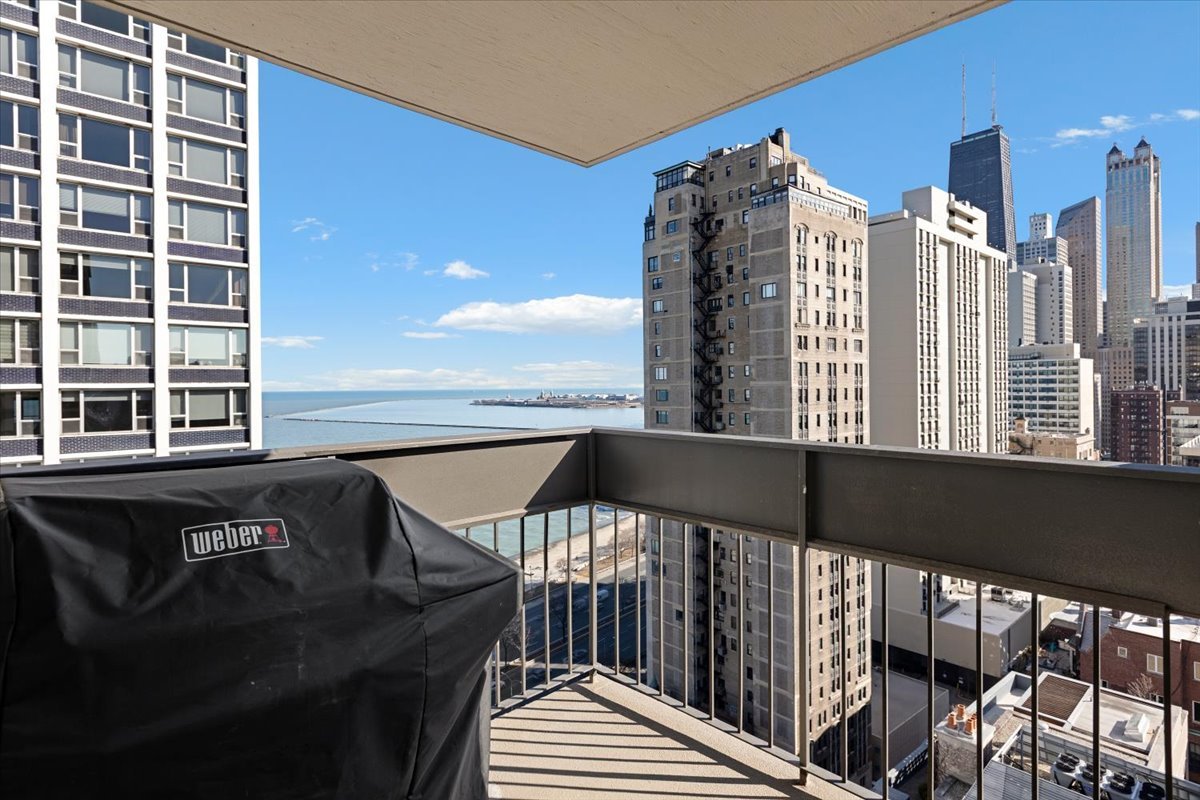 1313 North Ritchie Court, Unit 2307 Chicago, IL 60610 - Photo 10 of 36