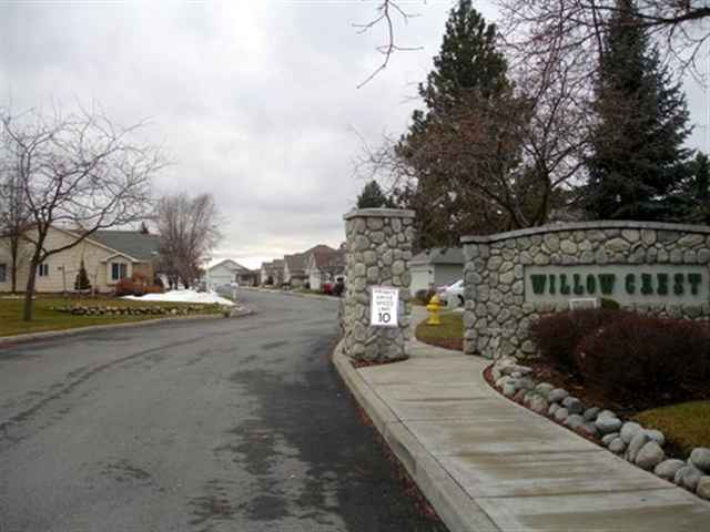 609 North Vercler Road Spokane Valley, WA 99216 - Photo 8 of 8 Gallery Image 8