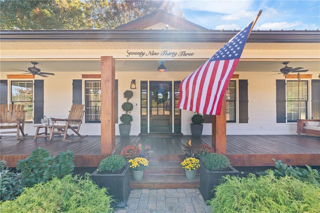 7933 Midway Road Alpharetta, GA 30004 - Photo 25 of 101