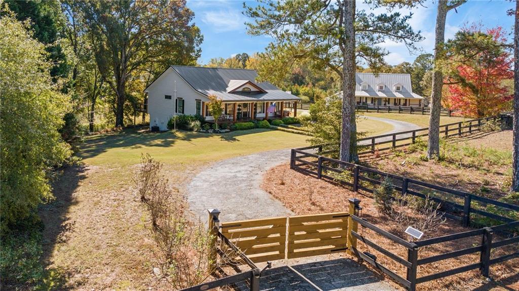 7933 Midway Road Alpharetta, GA 30004 - Photo 3 of 101