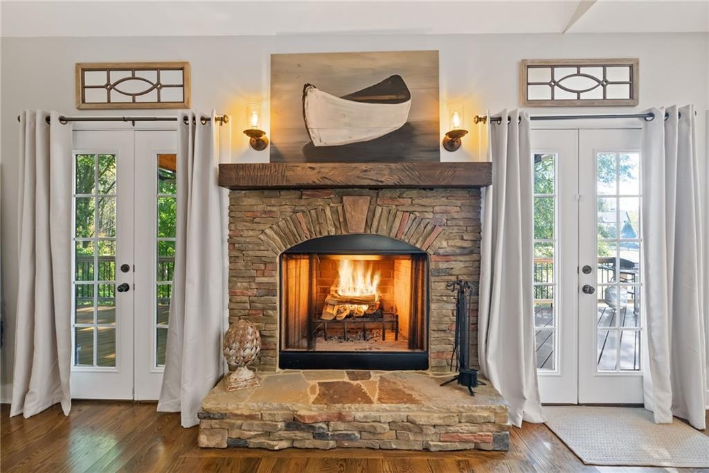 7933 Midway Road Alpharetta, GA 30004 - Photo 31 of 101