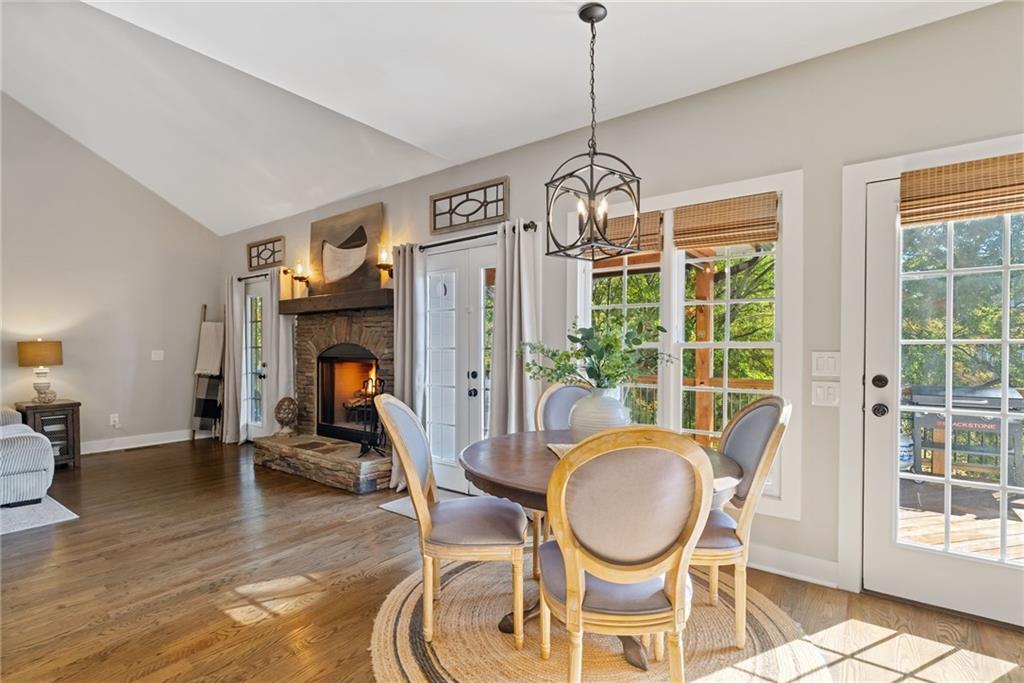 7933 Midway Road Alpharetta, GA 30004 - Photo 34 of 101