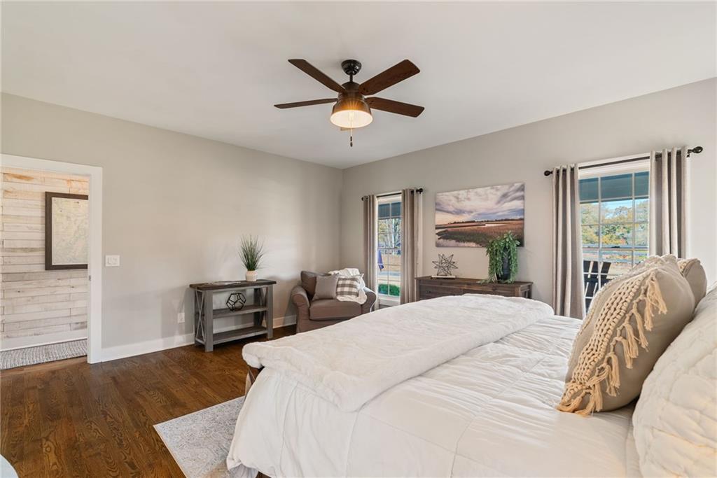 7933 Midway Road Alpharetta, GA 30004 - Photo 44 of 101