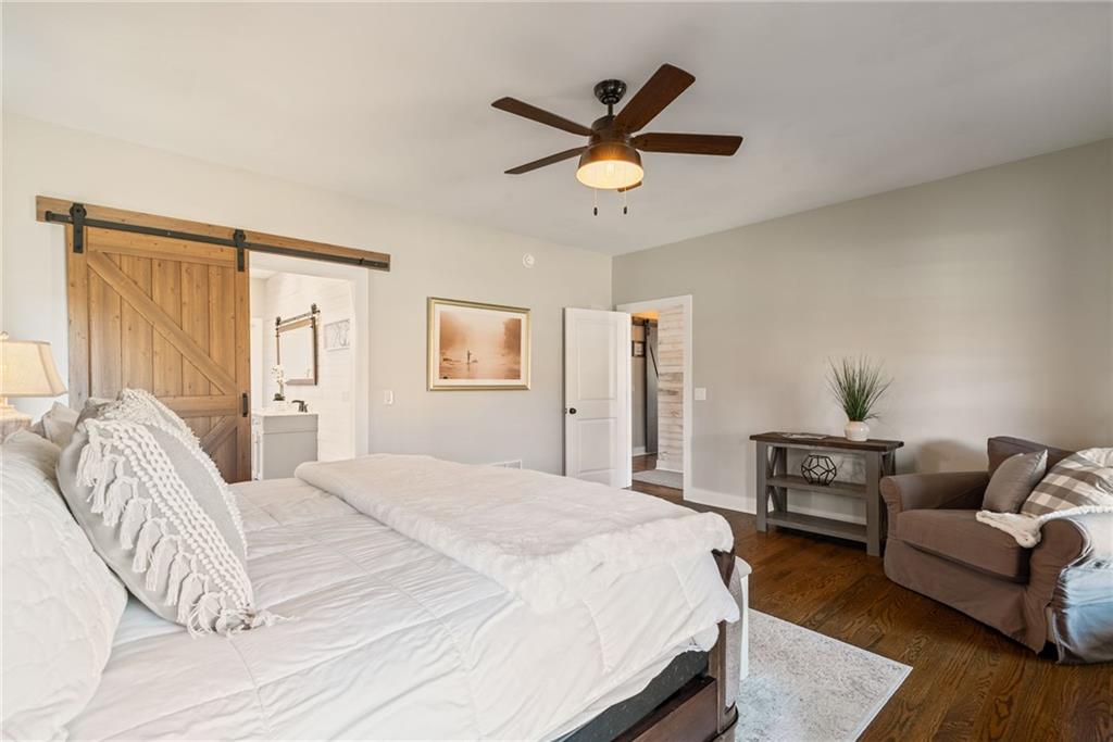 7933 Midway Road Alpharetta, GA 30004 - Photo 46 of 101