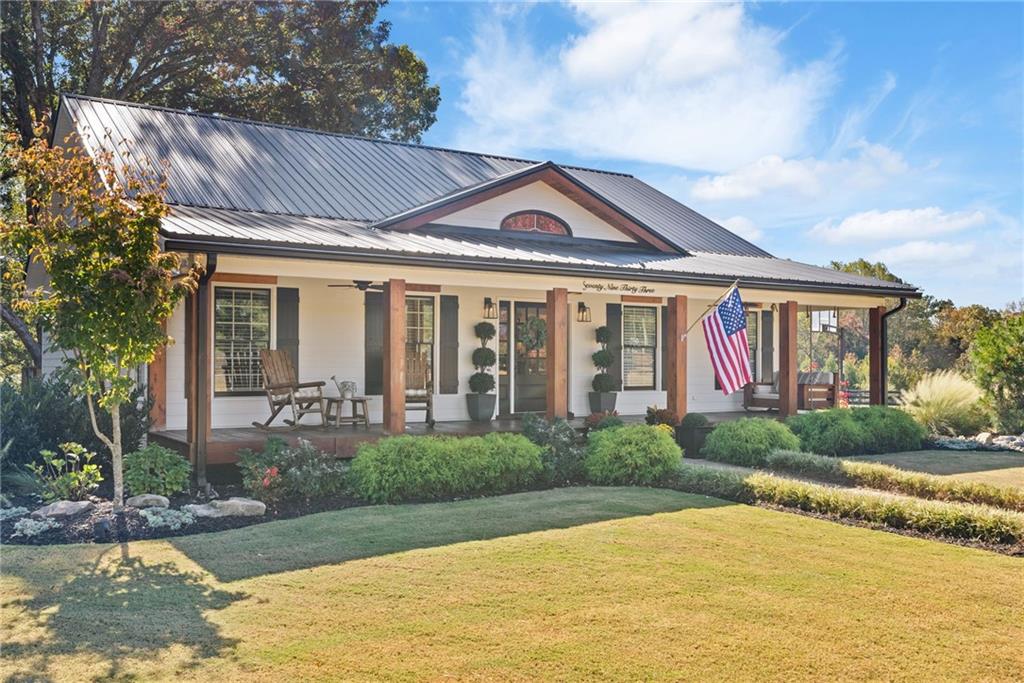 7933 Midway Road Alpharetta, GA 30004 - Photo 5 of 101