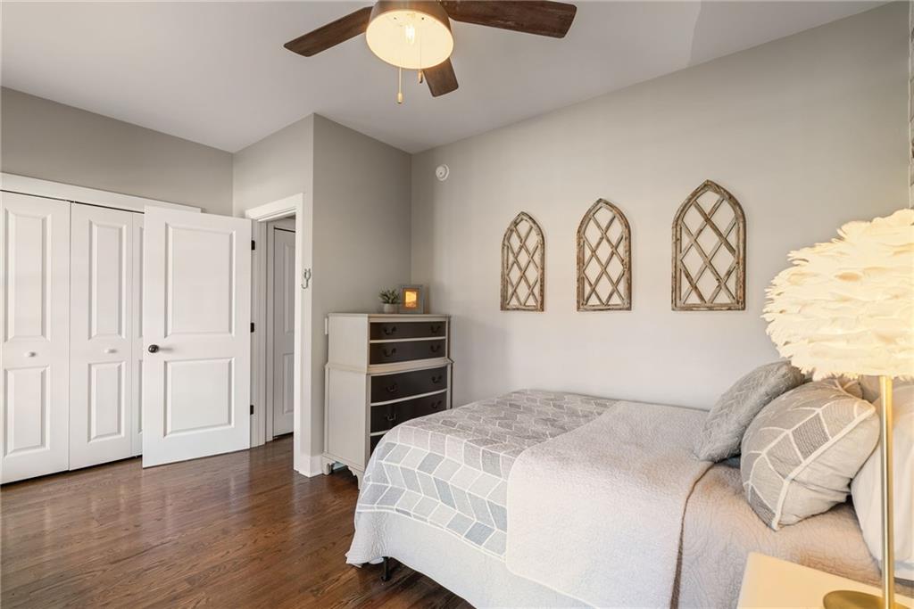 7933 Midway Road Alpharetta, GA 30004 - Photo 52 of 101