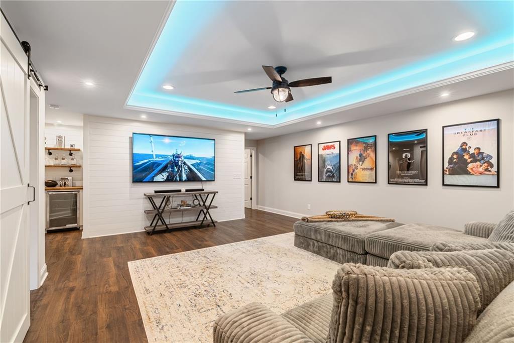 7933 Midway Road Alpharetta, GA 30004 - Photo 60 of 101