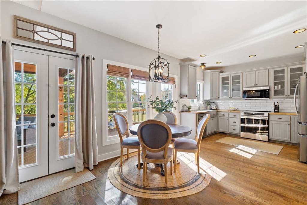 7933 Midway Road Alpharetta, GA 30004 - Photo 9 of 101