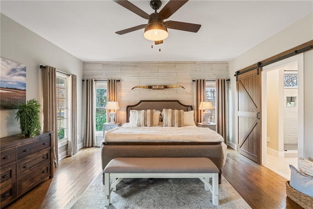 7933 Midway Road Alpharetta, GA 30004 - Photo 10 of 101