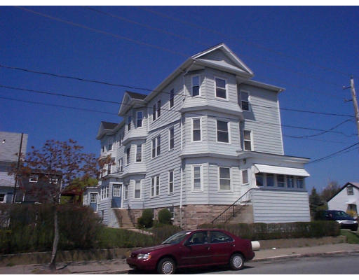 1977 Rodman Street Fall River, MA 02721 - Photo 1 of 1