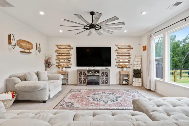 $515,800 | 1745 Liberty Park Drive, Braselton, GA 30517