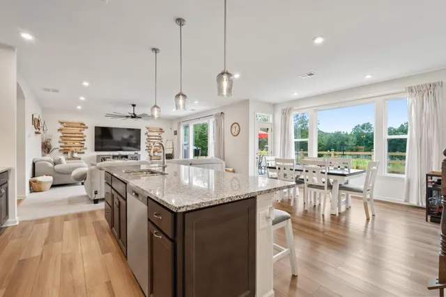 $515,800 | 1745 Liberty Park Drive, Braselton, GA 30517