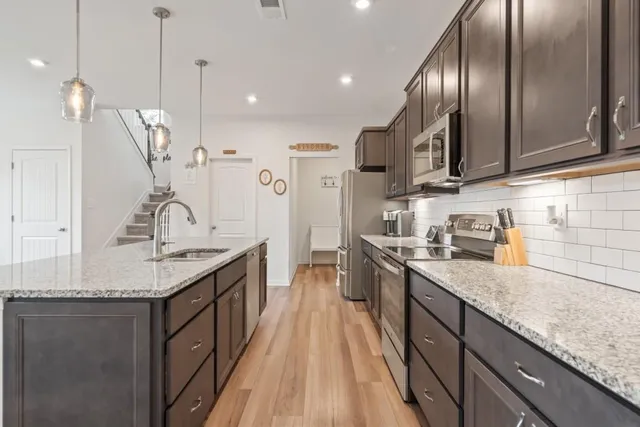 $515,800 | 1745 Liberty Park Drive, Braselton, GA 30517