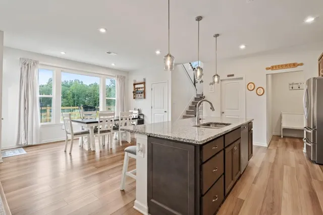 $515,800 | 1745 Liberty Park Drive, Braselton, GA 30517