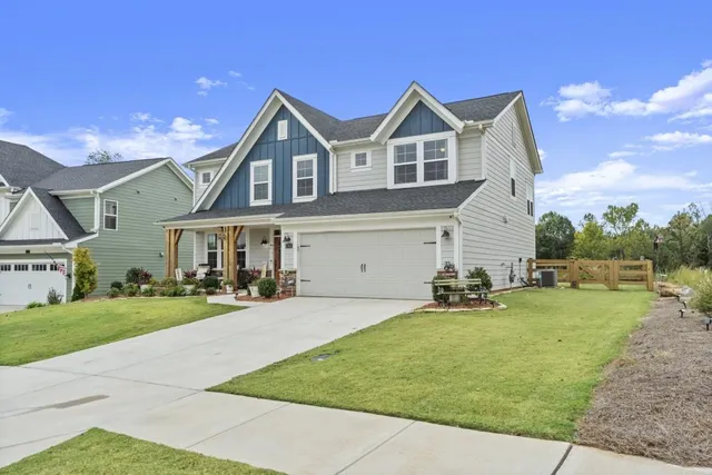 $515,800 | 1745 Liberty Park Drive, Braselton, GA 30517