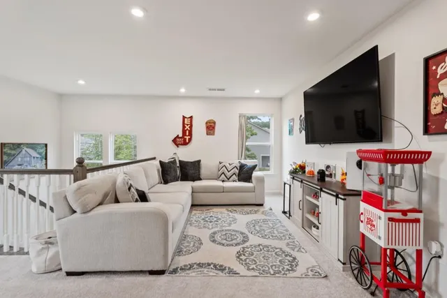 $515,800 | 1745 Liberty Park Drive, Braselton, GA 30517