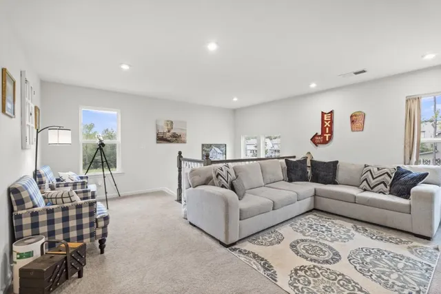 $515,800 | 1745 Liberty Park Drive, Braselton, GA 30517