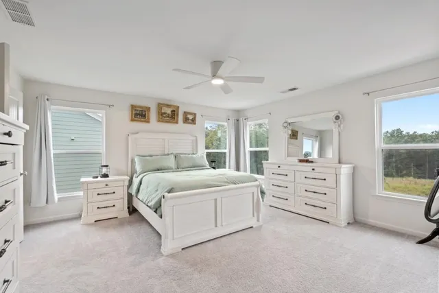 $515,800 | 1745 Liberty Park Drive, Braselton, GA 30517