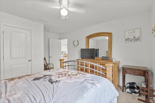 $515,800 | 1745 Liberty Park Drive, Braselton, GA 30517