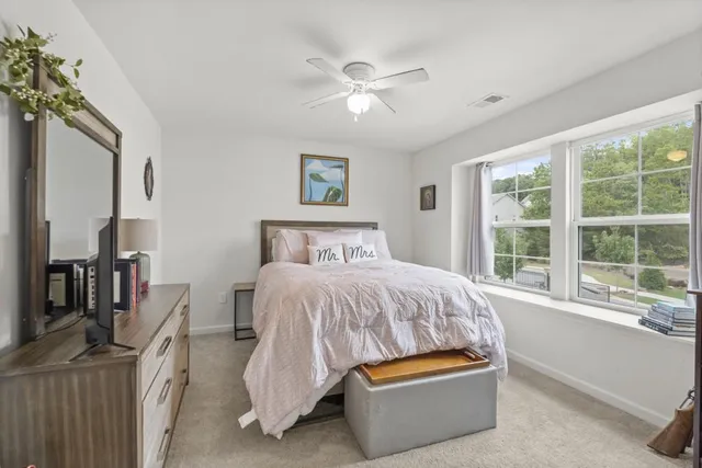 $515,800 | 1745 Liberty Park Drive, Braselton, GA 30517