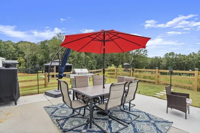 $515,800 | 1745 Liberty Park Drive, Braselton, GA 30517