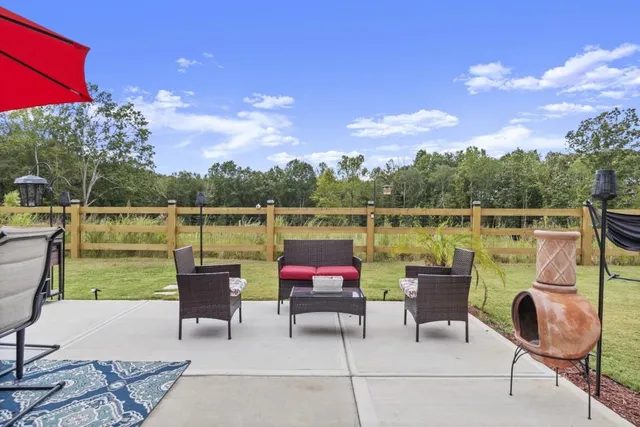 $515,800 | 1745 Liberty Park Drive, Braselton, GA 30517
