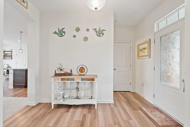 $515,800 | 1745 Liberty Park Drive, Braselton, GA 30517