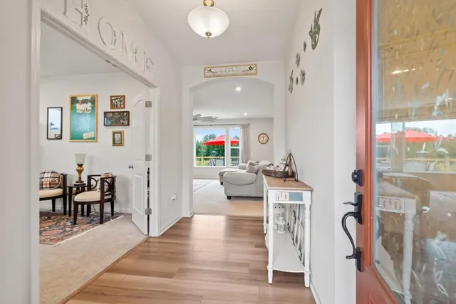 $515,800 | 1745 Liberty Park Drive, Braselton, GA 30517