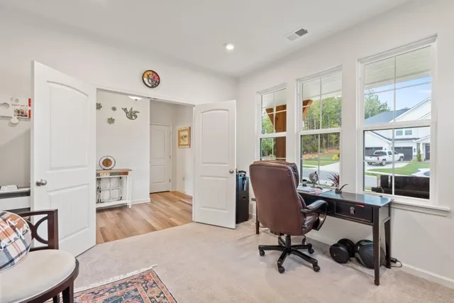 $515,800 | 1745 Liberty Park Drive, Braselton, GA 30517