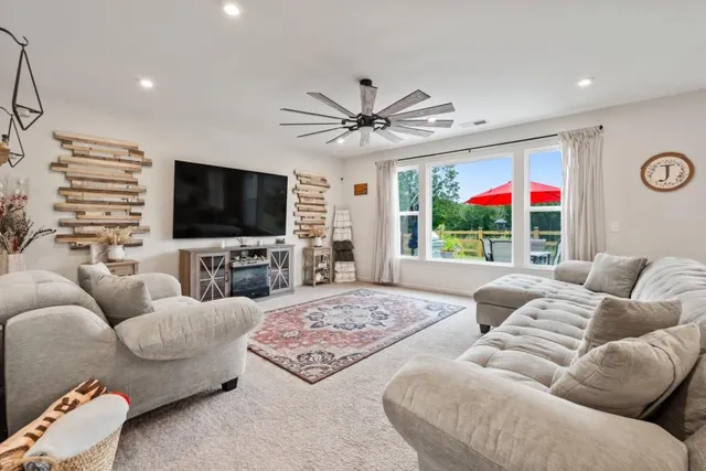 $515,800 | 1745 Liberty Park Drive, Braselton, GA 30517