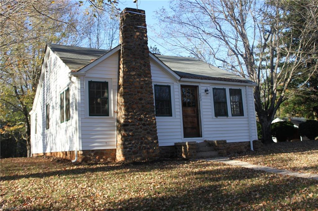 278 Blue Ridge Ave Extension Elkin, NC 28621 - Photo 1 of 22 Gallery Image 1