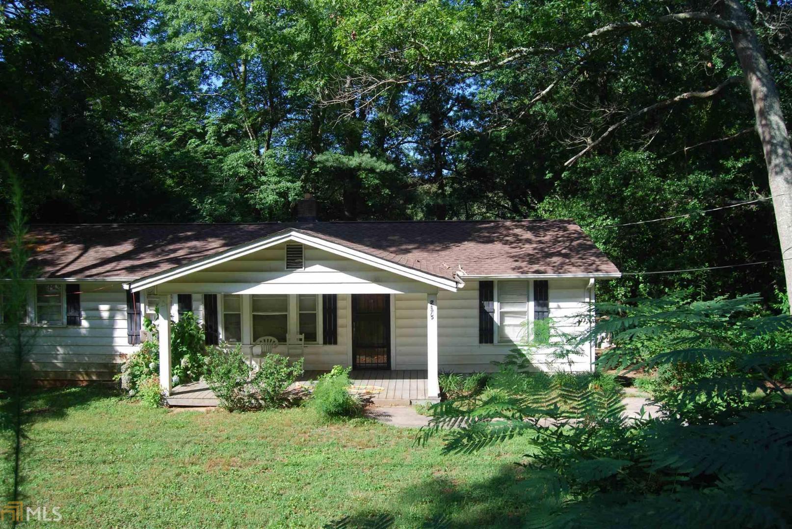 2175 Spring Road Gainesville, GA 30504 - Photo 1 of 1 Gallery Image 1
