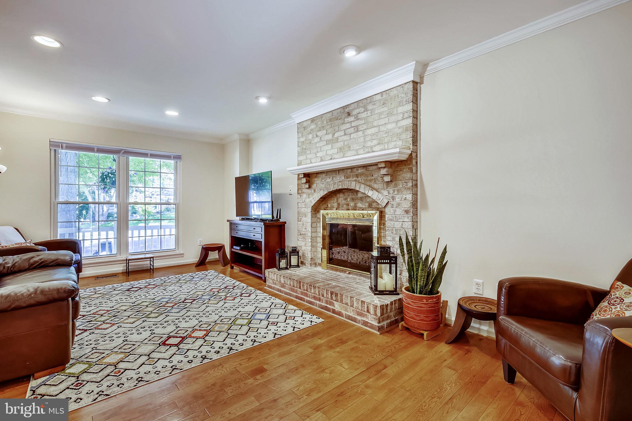 206 Rabbitt Road Gaithersburg, MD 20878 - Photo 14 of 62
