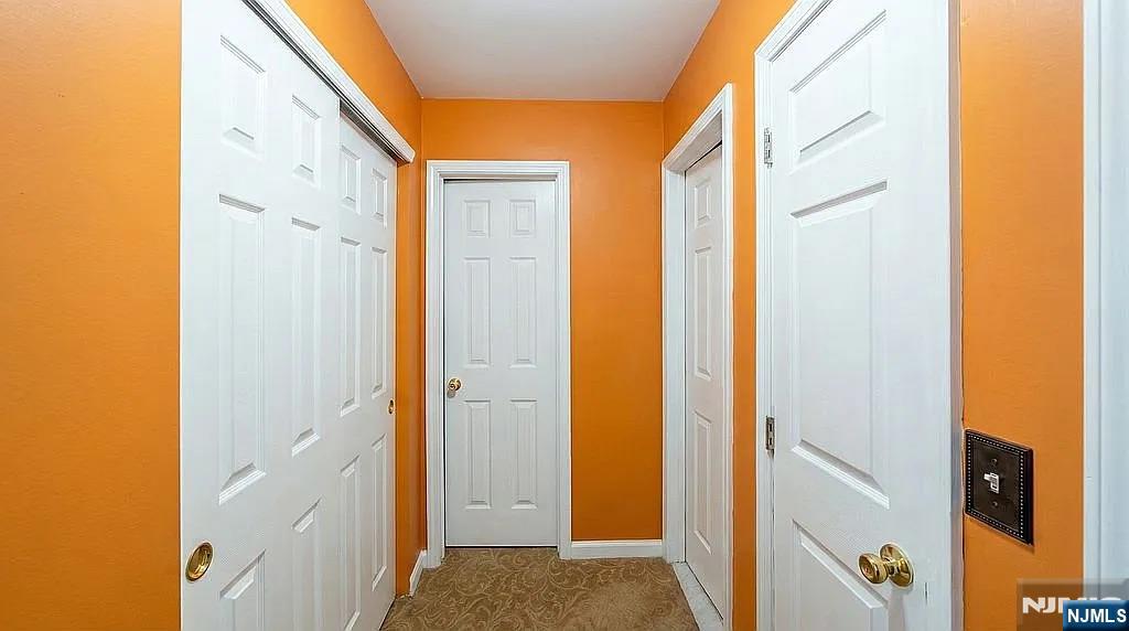 136 Mountainside Drive Pompton Lakes, NJ 07442 - Photo 19 of 36 a view of front door