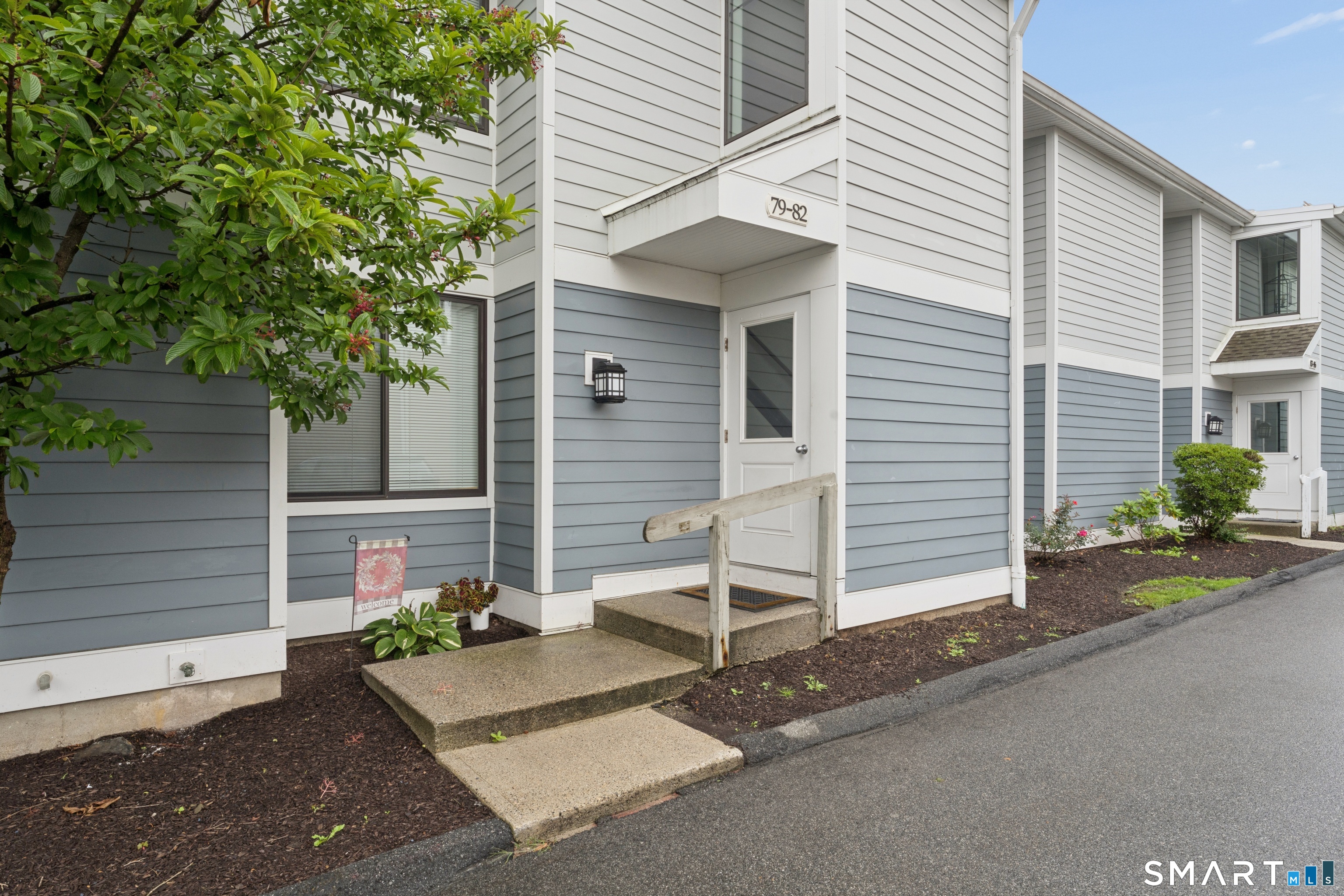 82 Olcott Way, Unit 82 Ridgefield, CT 06877 - Photo 1 of 22 Gallery Image 1