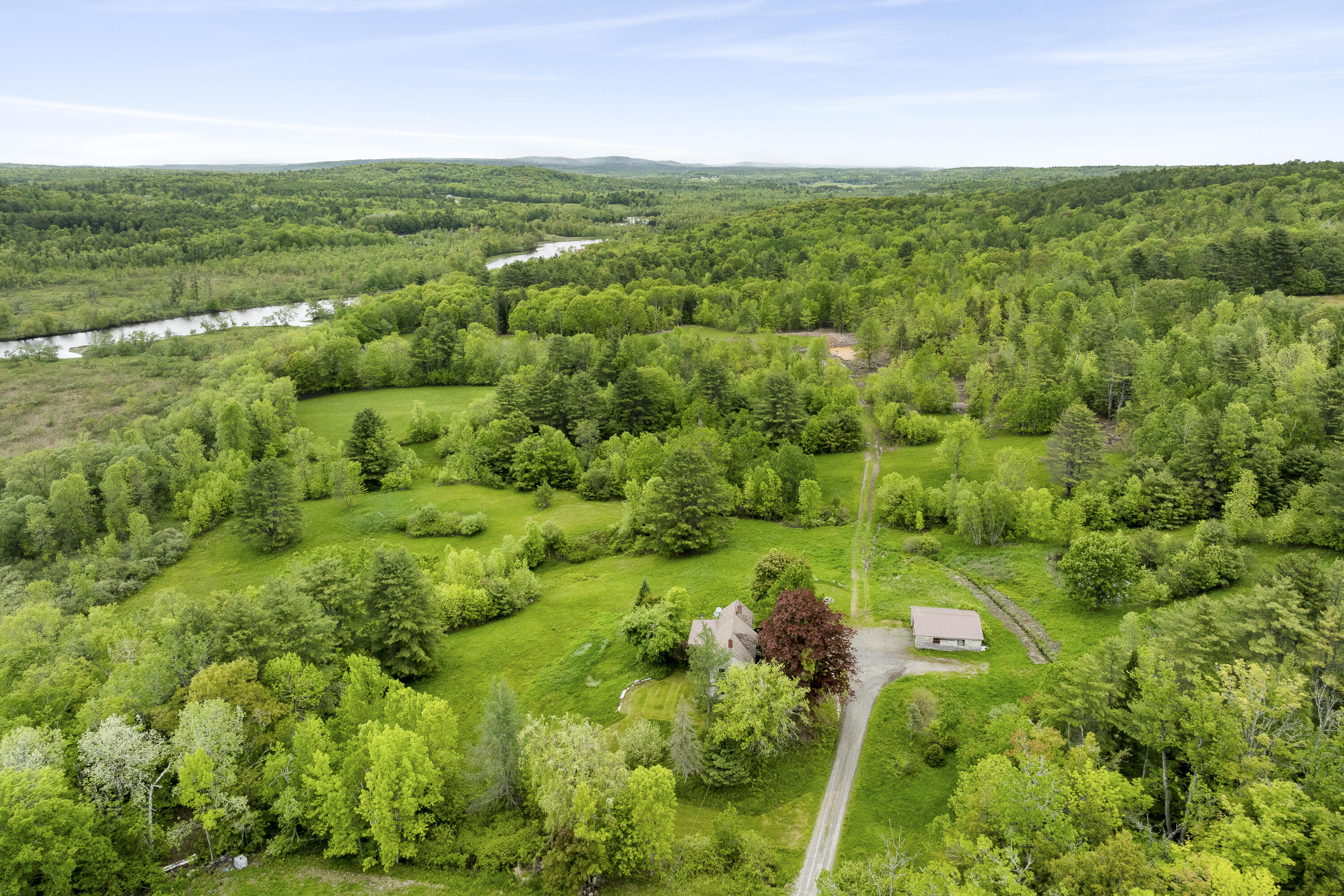 320 East Pittston Road Dresden, ME 04342 - Photo 47 of 50 47