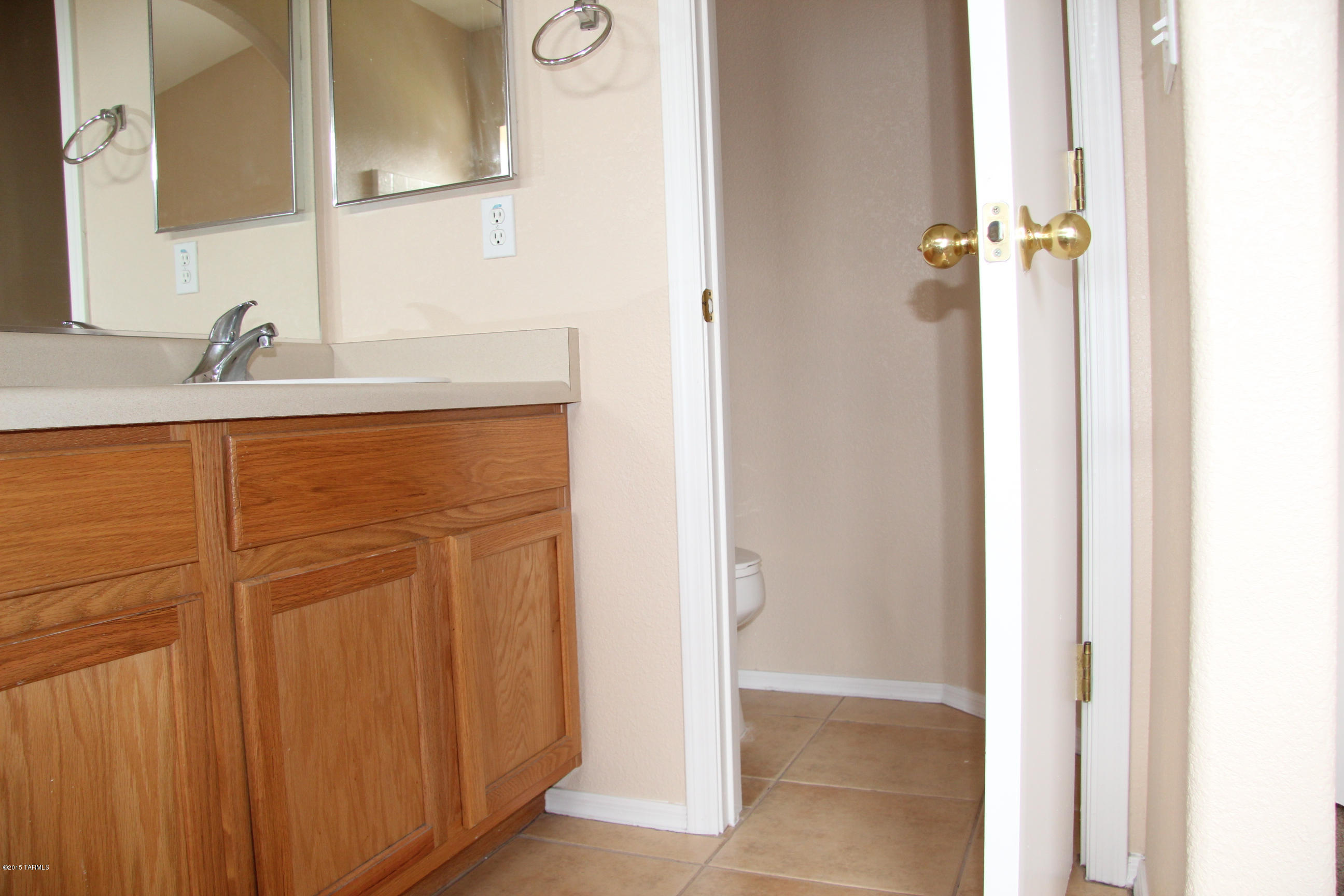 9485 East Bench Mark Loop Tucson, AZ 85747 - Photo 20 of 25