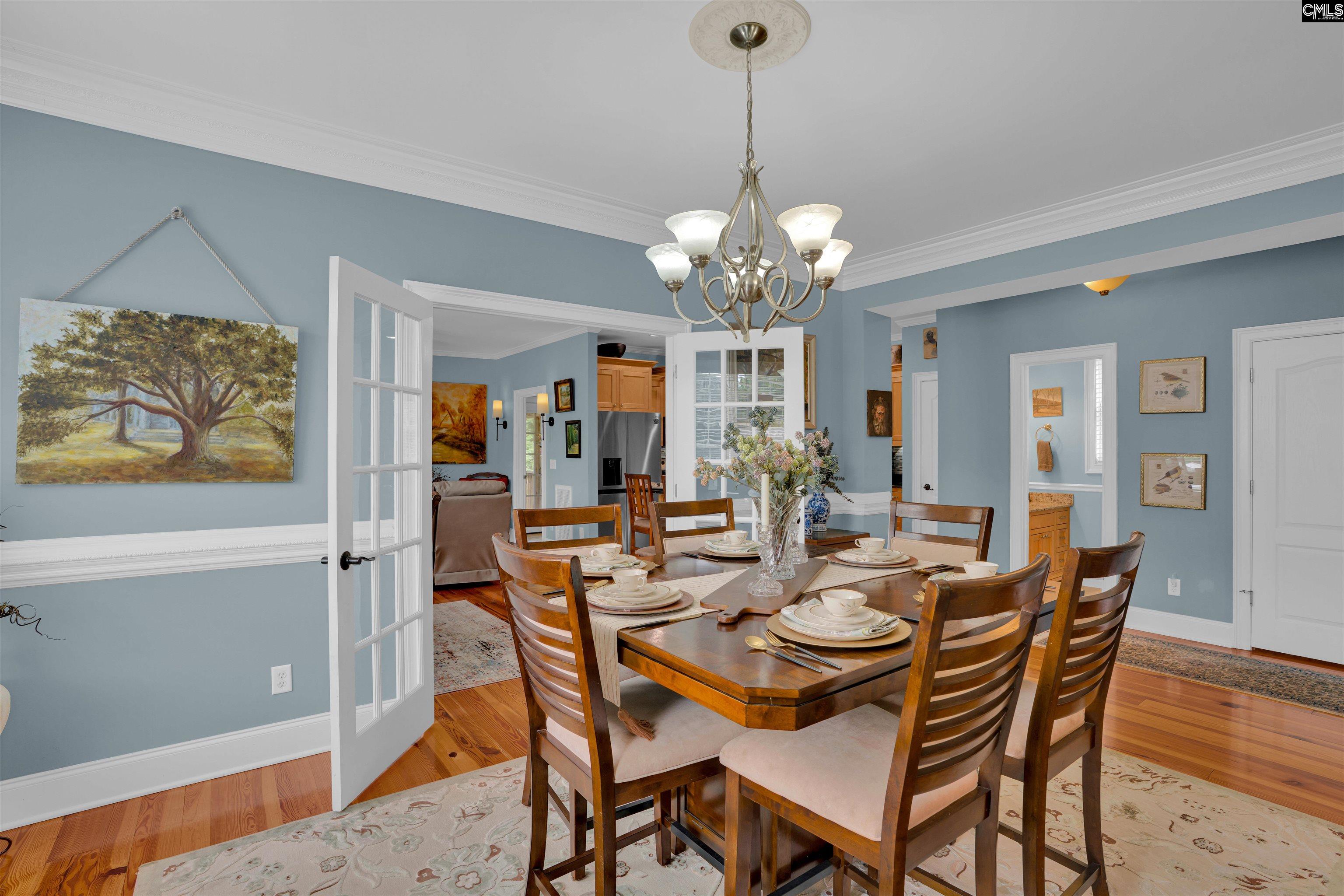 2156 Tickle Hill Road Camden, SC 29020 - Photo 10 of 77