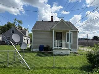 2869 Howey Road Columbus, OH 43224 - Photo 20 of 26 Rear