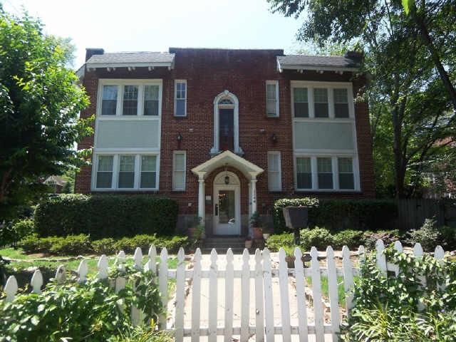 1144 Blue Ridge Avenue Northeast, Unit 7 Atlanta, GA 30306 - Photo 1 of 12 Gallery Image 1