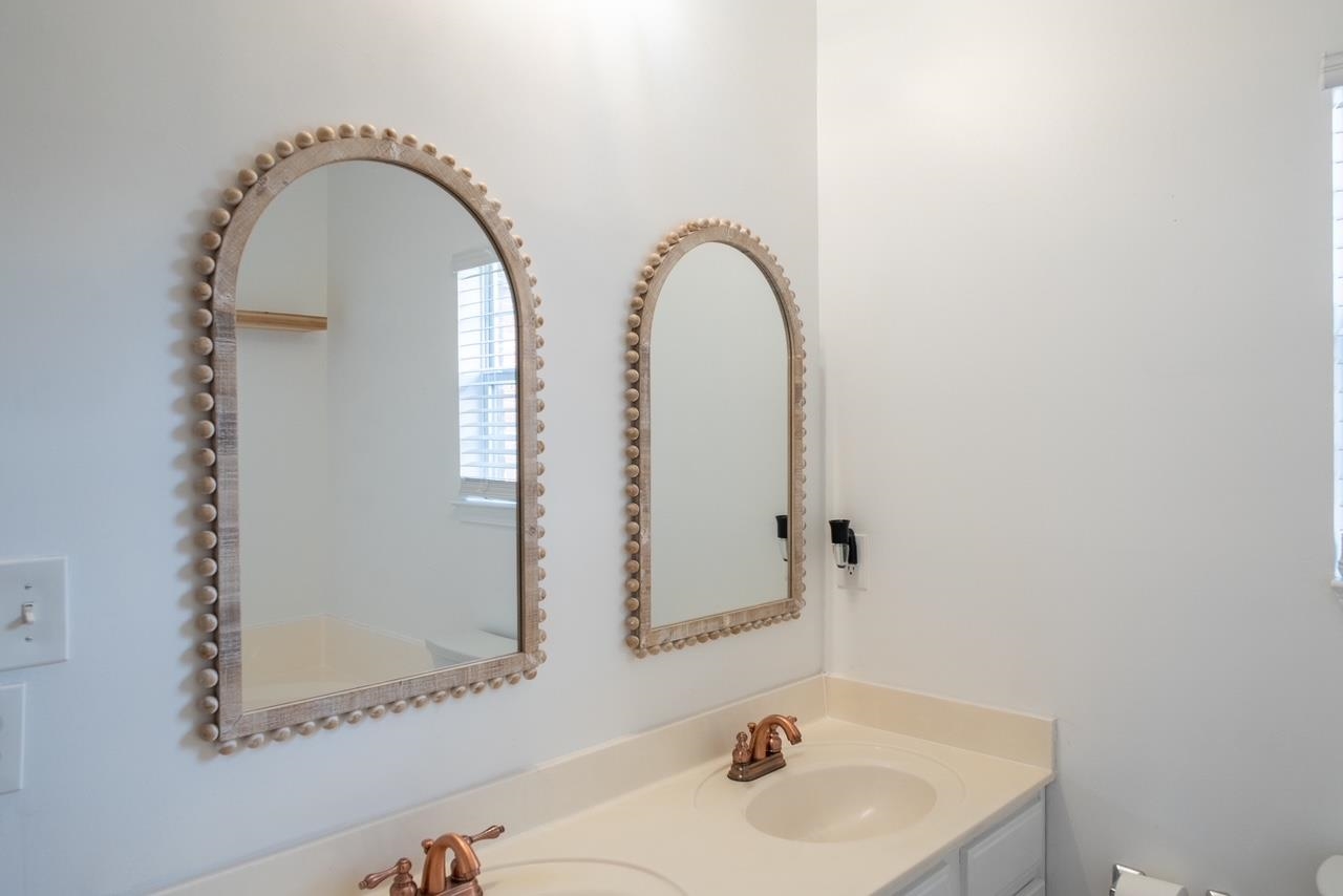 1309 Dominoe Trail Foley, AL 36535 - Photo 12 of 16 Bathroom