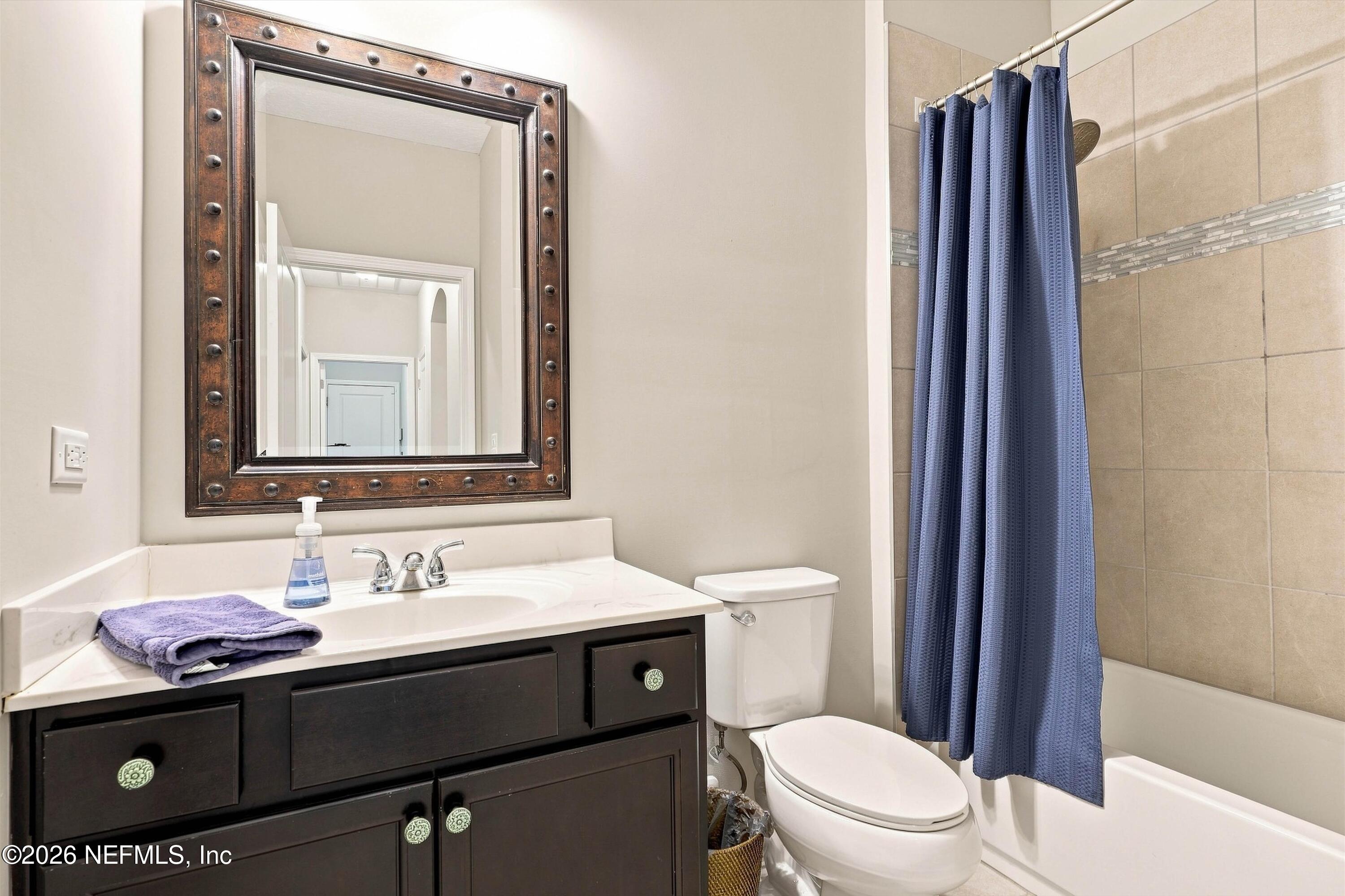 9902 Kevin Road Jacksonville, FL 32257 - Photo 24 of 42 Bathroom 2