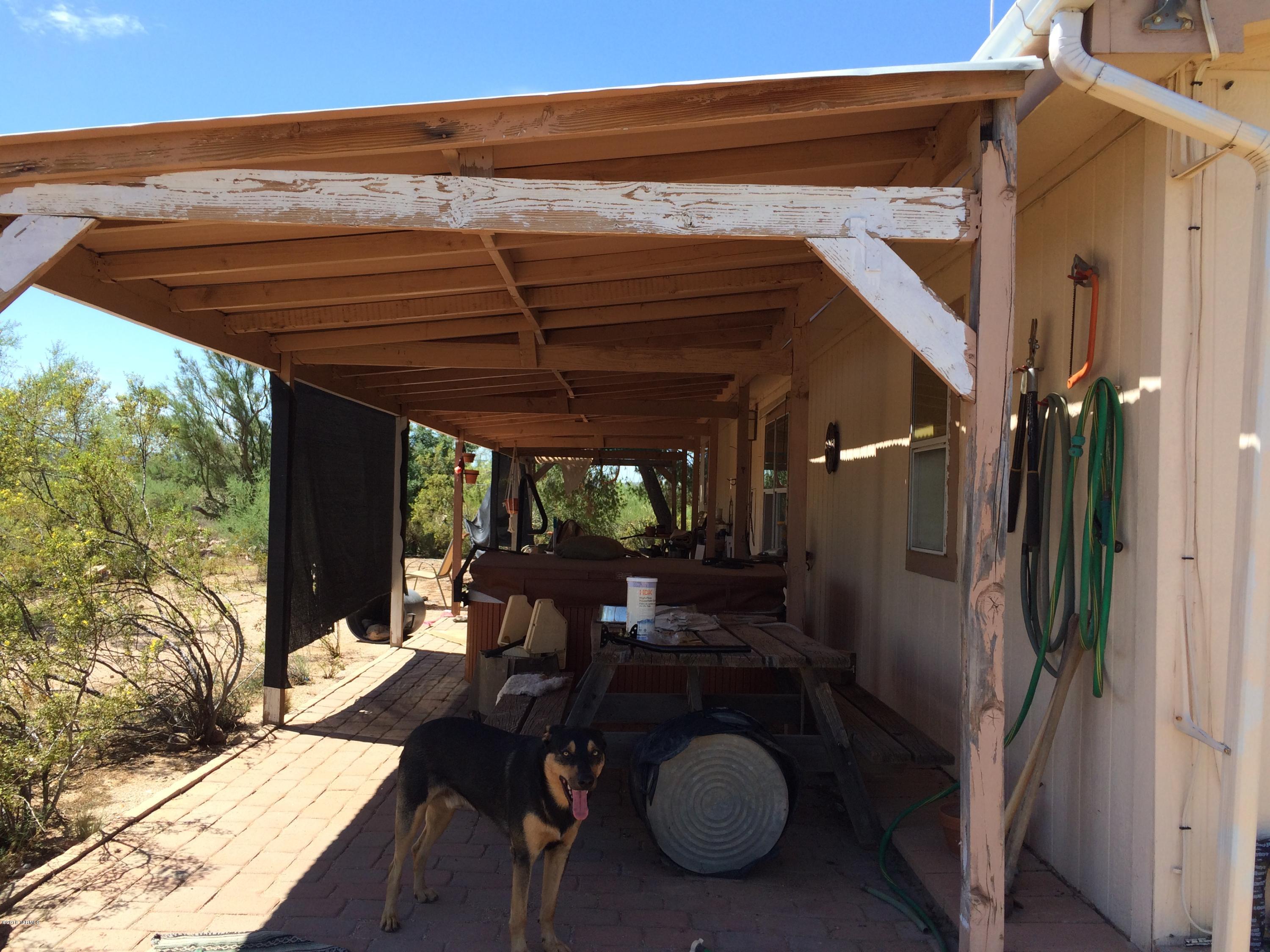 22257 South Shootingstar Road Tucson, AZ 85739 - Photo 26 of 47