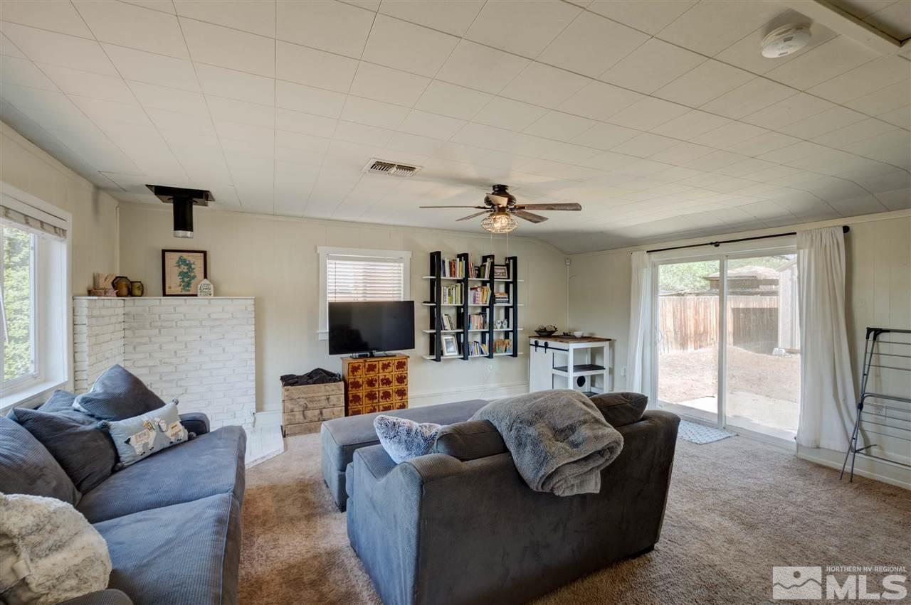 1285 Haddock Drive Reno, NV 89512 - Photo 12 of 29 Photo 12