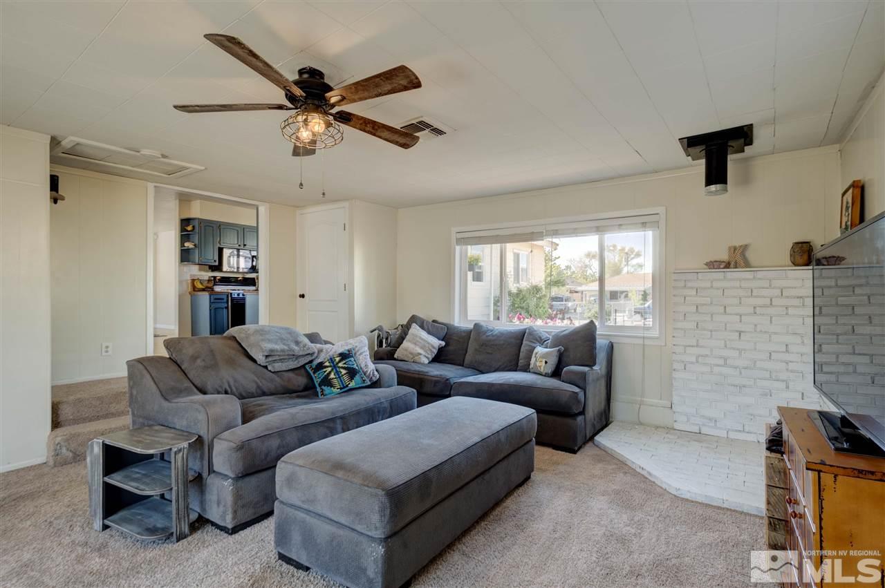 1285 Haddock Drive Reno, NV 89512 - Photo 13 of 29 Photo 13