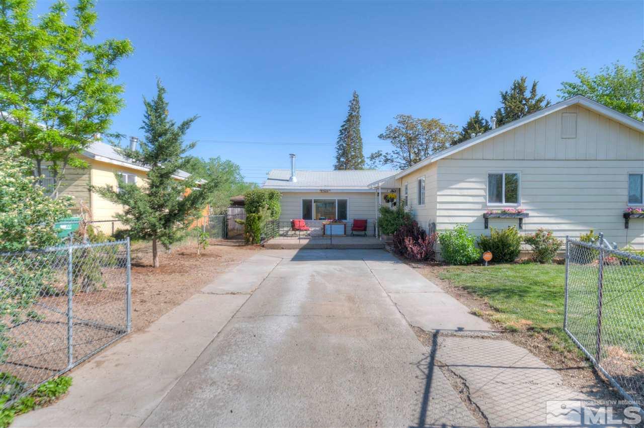 1285 Haddock Drive Reno, NV 89512 - Photo 2 of 29 Photo 2