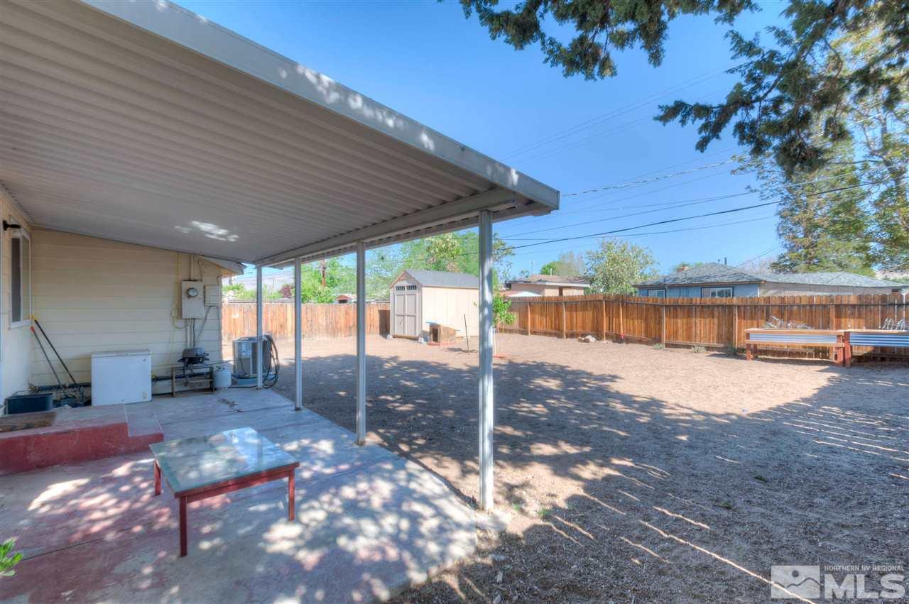 1285 Haddock Drive Reno, NV 89512 - Photo 23 of 29 Photo 23