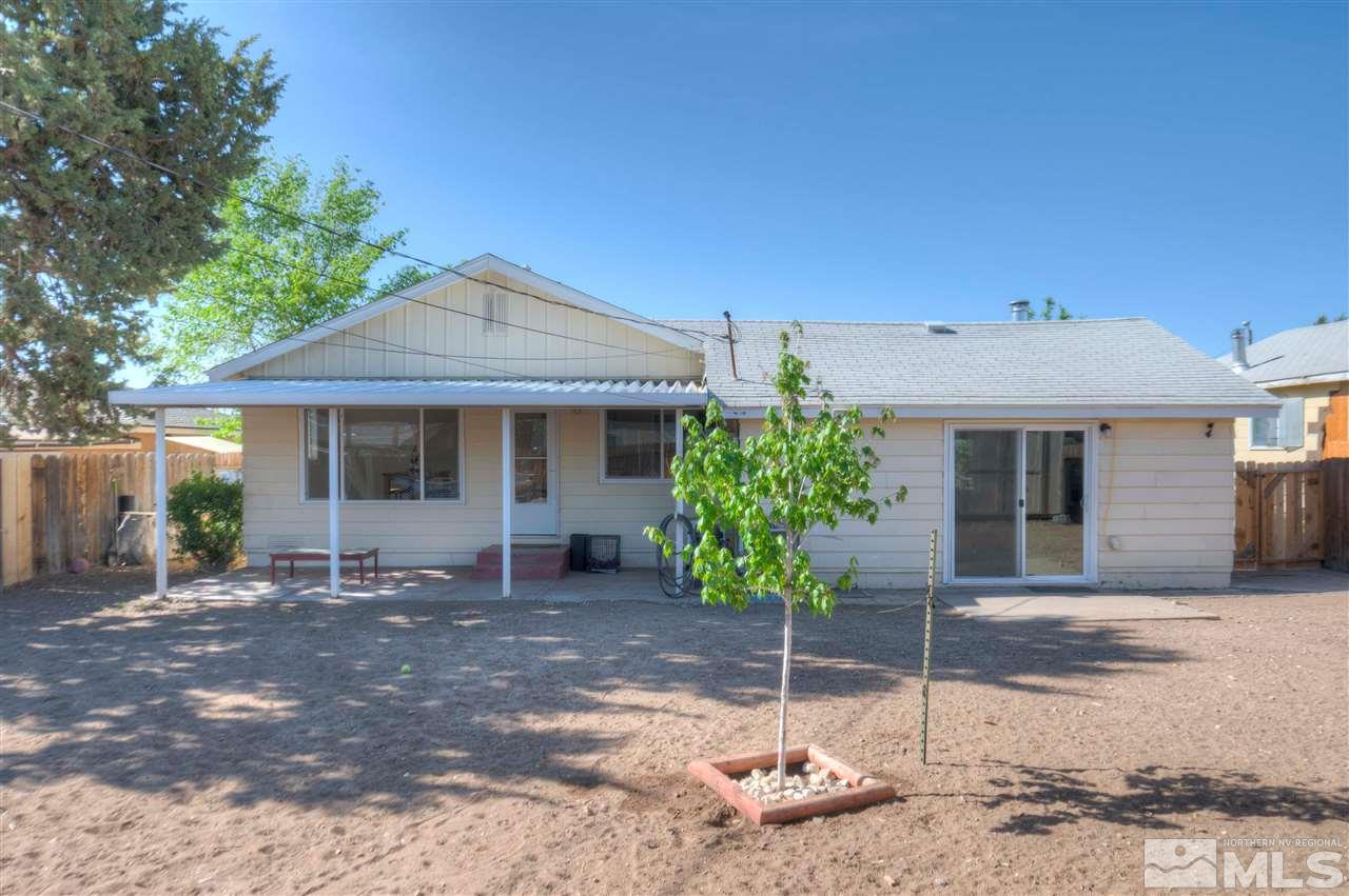 1285 Haddock Drive Reno, NV 89512 - Photo 25 of 29 Photo 25