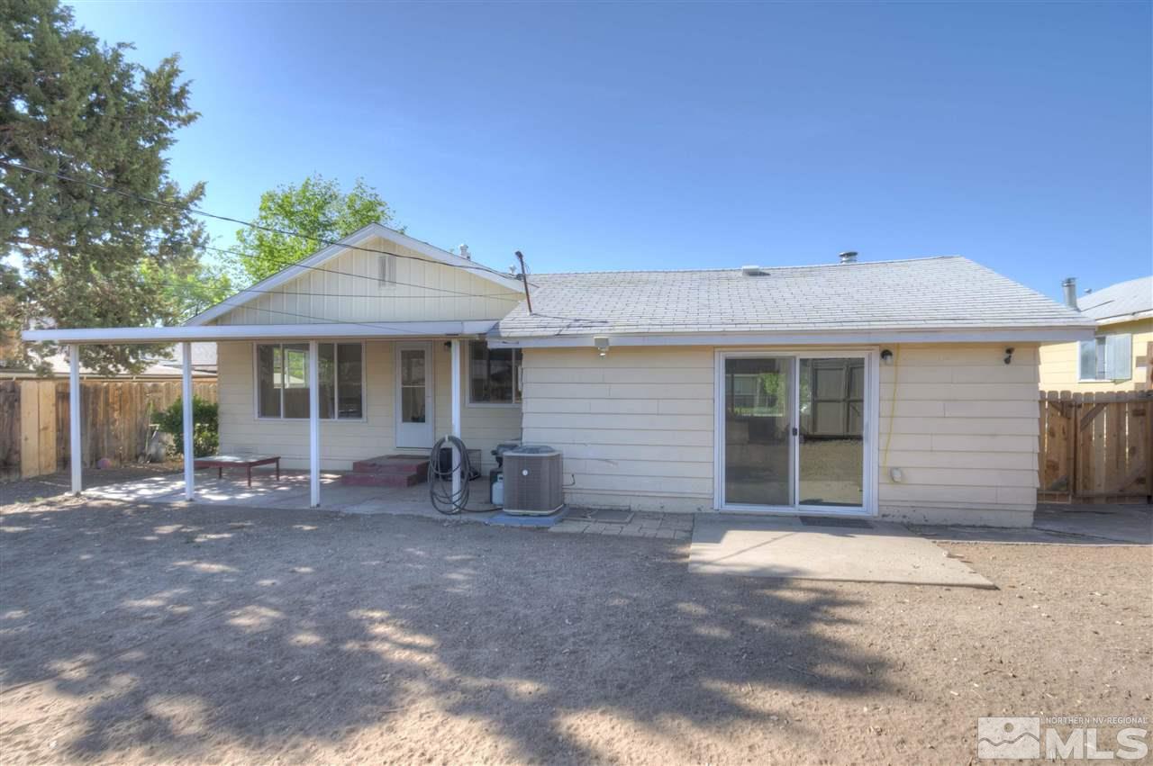 1285 Haddock Drive Reno, NV 89512 - Photo 26 of 29 Photo 26