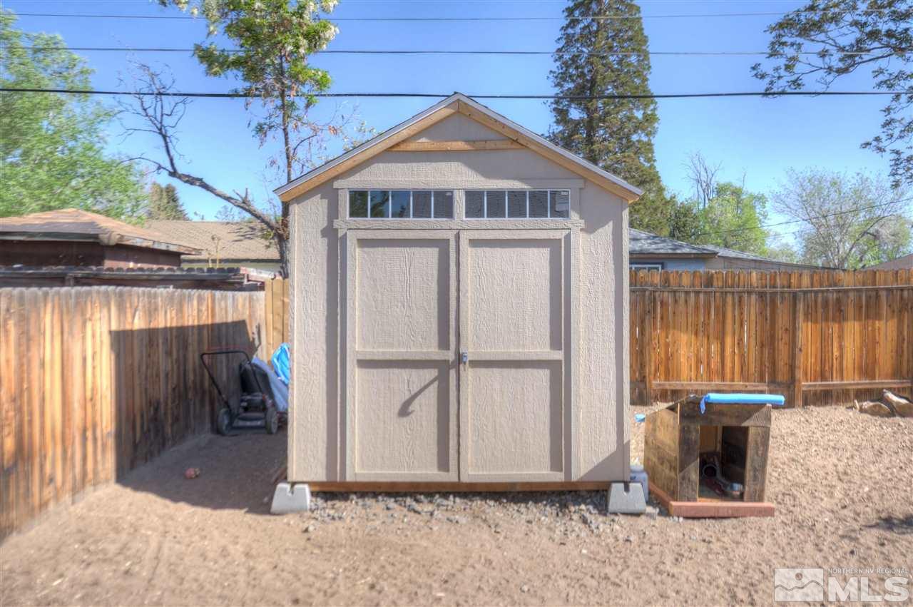 1285 Haddock Drive Reno, NV 89512 - Photo 28 of 29 Photo 28